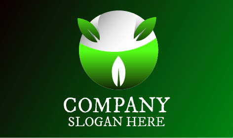 Agriculture Brand Logo