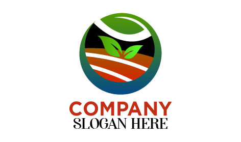 Agri Logo Maker