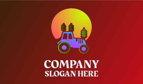 Meilleure conception de logo agricole