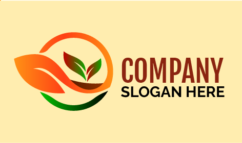 Agriculture Brand Logo