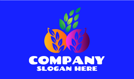Agriculture Farm Logo Design
