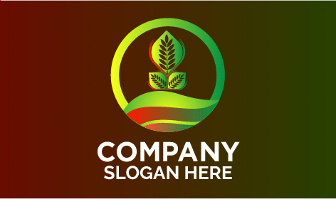 Best Agriculture Logo Design