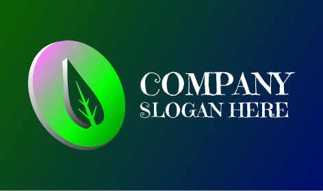 Creador de logotipos agrícolas