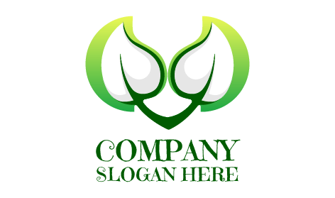 Creador de logotipos agrícolas