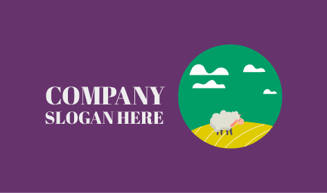 Logo Peternakan Kandang Ternak