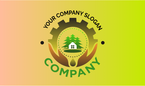 Maintenance Agriculture Logo
