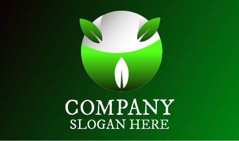 Creador de logotipos agrícolas