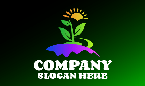 Soft Soil Agriculture Logo