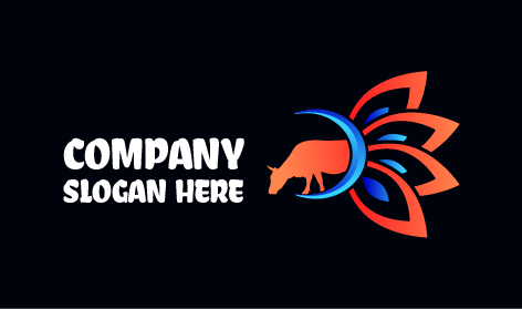 Logo Praktik Pertanian Tradisional