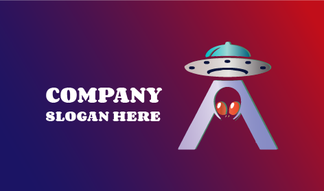 Logotipo De La Marca De Letras De Alienware