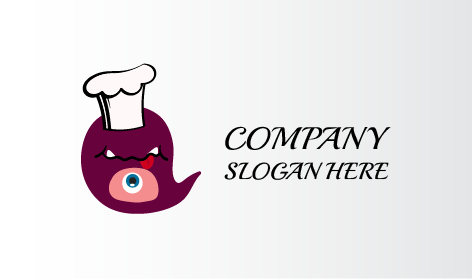 Logotipo De Alienware Con Gorro De Cocinero