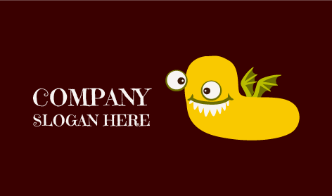 Logotipo De Alienware De Cuerpo Plano