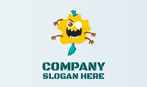 Logotipo De Alienware De Cuatro Manos