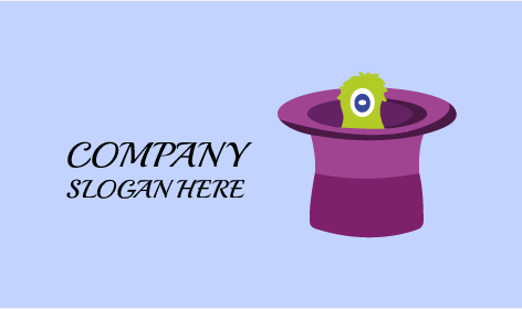 Logotipo de Alienware Hiding Demon