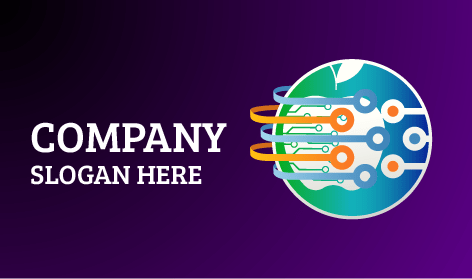 Logo Du Réseau Mondial Apple