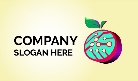 Logo Apple Digitale Intelligente