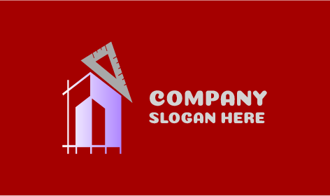 Architect Triangle Logo