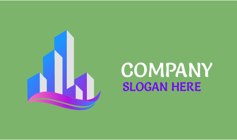 Logo Blu Dell'Architetto Edile Alpino