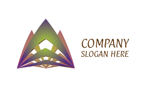 Logo Arsitektur Struktur Berkelas