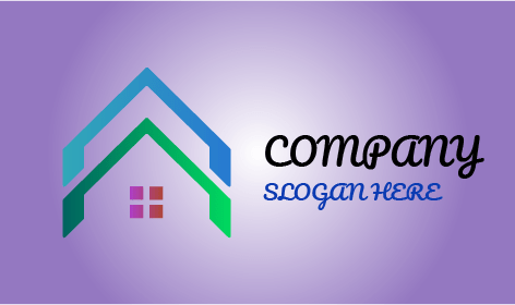 Logo Dell'Architetto Dual House