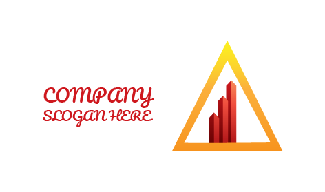 Elegant Architecture Building Logo