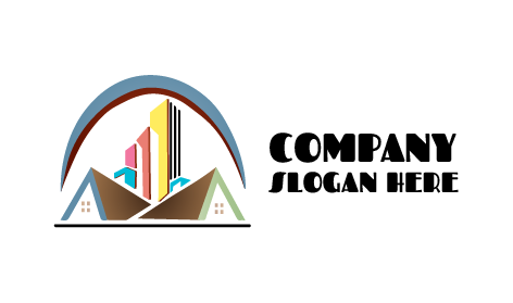 Flawless Architecture Home Logo