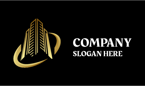 Logo Dell'Architetto Della Torre D'Oro