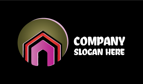 Logo De Plan D'architecture Inspirant