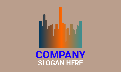 Magnifico Logo Dell'Architetto Edile