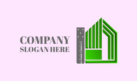 Measuring Scale Architect Logo