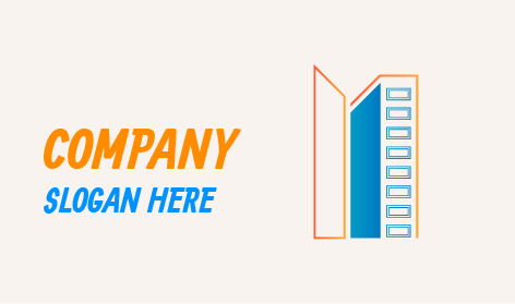 Logo Dell'Architetto Dell'Edificio Singolo