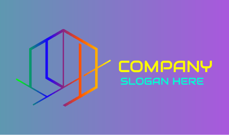 Logo Dell'Architetto Dalle Linee Eleganti