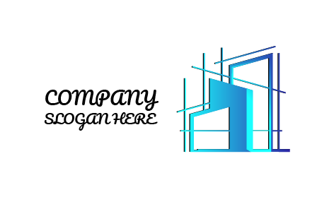 Well Balanced Architect Logo