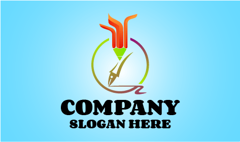 Gradient Art Equipment Logo