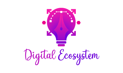 Gradient Lightbulb Art Ai Logo