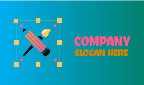 Multipurpose Art Logo