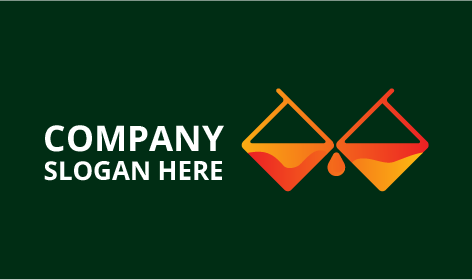 Gradient Design Artist Logo