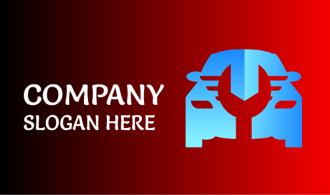 Logotipo De Mecânico De Automóveis Automotivo