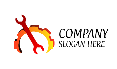 Automotive Mechanical Tools Logo