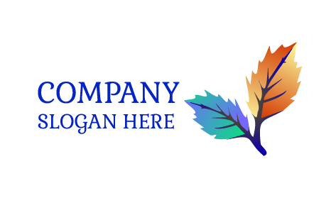 Wild Cherry Autumn Logo