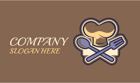 Catchy Bakery Cuisine Logo