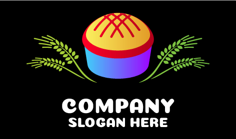 Criss Cross Bakery Logo