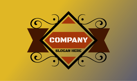 Professional Modern Bakery Logo