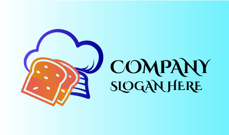 Logo Der Rosinenbrot-Bäckerei Toque