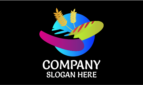 Logo Der Weizenfarm-Bäckerei