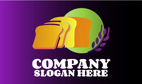 Whole Grain Bakery Logo