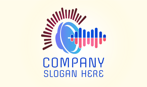 Logo du haut-parleur Beats On Music