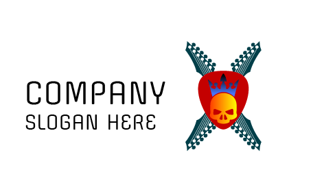 Logo Du Groupe De Streaming Crown Music