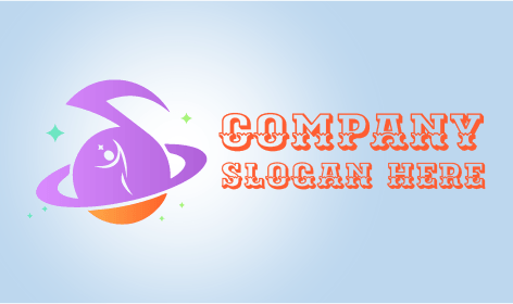 Logo de conception de notes de musique