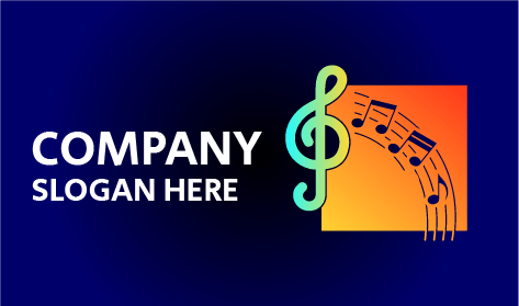 Logo De Musique Quaver Note